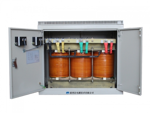 变压器厂家-节能变压器助理电力行业取得新的快速进展