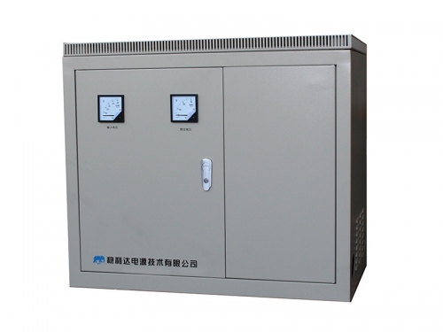 变压器供应商-干式隔离变压器具有的优点和接线的方式