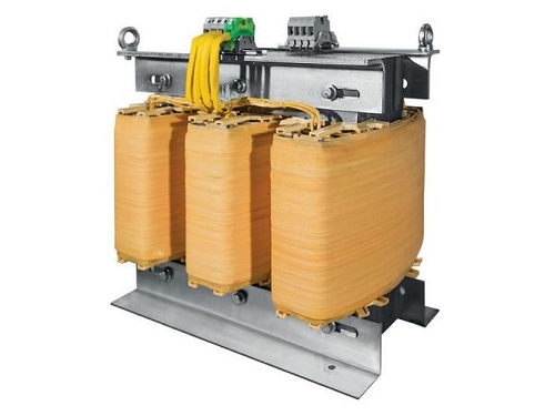 变压器厂家-节能变压器助理电力行业取得新的快速进展
