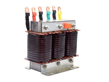 风电光伏电抗器