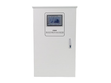 智能无触点稳压电源