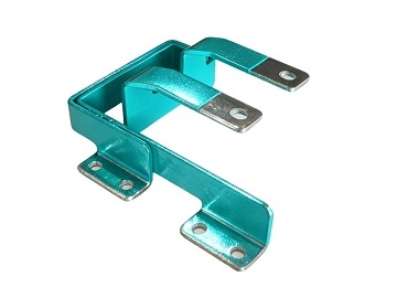 风光储能浸塑母排