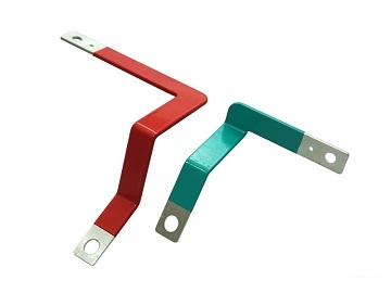 输配电浸塑母排